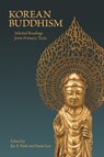 Korean Buddhism - Jin Y. Park ; Sumi Lee - 9798880702053