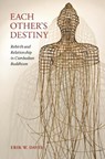 Each Other's Destiny - Erik W. Davis - 9798880702275