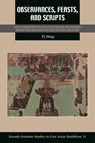 Observances, Feasts, and Scripts - Yi Ding - 9798880702428