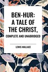 Ben-Hur - Lewis Wallace - 9798880902484