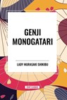 Genji Monogatari - Lady Murasaki Shikibu - 9798880905010