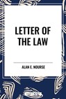 Letter of the Law - Alan E Nourse - 9798880907342