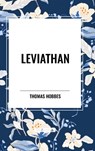 Leviathan - Thomas Hobbes - 9798880907397
