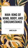 Man - James Allen - 9798880907694