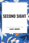 Second Sight - Alan E Nourse - 9798880911134