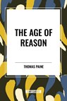 Paine, T: Age of Reason - Thomas Paine - 9798880912698