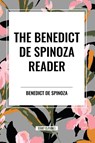Spinoza, B: Benedict de Spinoza Reader - Benedict De Spinoza - 9798880913268