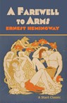 Hemingway, E: Farewell to Arms - Ernest Hemingway - 9798880925421