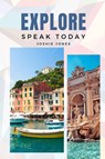 Explore - Joshie Jones - 9798881496371