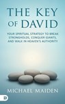 The Key of David - Michael Maiden - 9798881507473