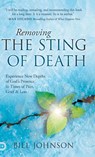 Removing the Sting of Death - Bill Johnson - 9798881507626