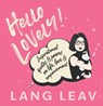 Hello Lovely! - Lang Leav - 9798881600129