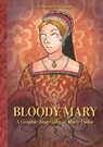 Bloody Mary - Kristina Gehrmann - 9798881600266