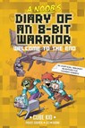 A Noob's Diary of an 8-Bit Warrior - Cube Kid - 9798881601782