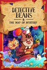 Detective Beans: And the Map of Mystery Volume 3 - Li Chen - 9798881602239