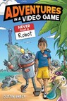 Adventures in a Video Game - Dustin Brady - 9798881602260