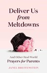 Deliver Us from Meltdowns - Janel Breitenstein - 9798881602369