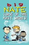 Big Nate: Curse of the Puffy Shorts - Lincoln Peirce - 9798881602437
