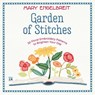 Garden of Stitches - Mary Engelbreit - 9798881602628