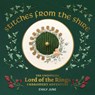 Stitches from the Shire: The Unofficial Lord of the Rings Embroidery Adventure - Emily June - 9798881605124