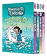 The Fantastical Box of Unicorn Fun - Dana Simpson - 9798881605926
