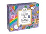 Positively Present 2027 Day-to-Day Calendar -  - 9798881606749