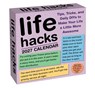 Life Hacks 2027 Day-to-Day Calendar -  - 9798881607708