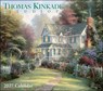 Thomas Kinkade Studios® 2027 Deluxe Wall Calendar -  - 9798881609368