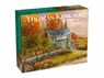Thomas Kinkade Studios® 2027 Day-to-Day Calendar -  - 9798881609375