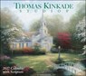 Thomas Kinkade Studios® 2027 Deluxe Wall Calendar with Scripture -  - 9798881609382