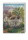 Thomas Kinkade Studios® 2027 Monthly/Weekly Engagement Calendar with Scripture -  - 9798881609412