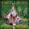 Fairy Houses 2027 Wall Calendar -  - 9798881610425