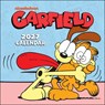 Garfield 2027 Wall Calendar -  - 9798881610494