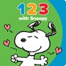 123 with Snoopy - Charles M. Schulz - 9798881611033
