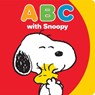 ABC with Snoopy - Charles M. Schulz - 9798881611057