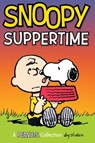 Snoopy: Suppertime!: Volume 19 - Charles M. Schulz - 9798881612184