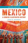 Mexico - John W. Sherman - 9798881804602