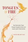 Tongues of Fire - Josh Brahinsky - 9798881804985