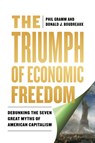 The Triumph of Economic Freedom - Donald J Boudreaux ; Phil Gramm - 9798881808365
