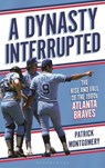 A Dynasty Interrupted - Patrick (Author Montgomery - 9798881842567