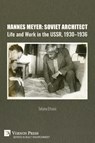 Hannes Meyer - Tatiana Efrussi - 9798881902544