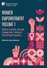 Women Empowerment Volume 1 - Anita Brandon - 9798881903114