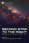 Second Star to the Right - Jason A. Kaufman ; Aaron M. Peterson - 9798881903435