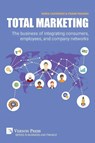 Total Marketing - Mara Cassinari ; Frank Pagano - 9798881903923