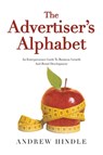Hindle, A: Advertiser's Alphabet - Andrew Hindle - 9798885058087