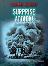 Surprise Attack!: Pearl Harbor, 1941 - Tim Cooke - 9798885093989
