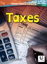 Taxes - Jennifer Boothroyd - 9798885094207