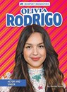 Olivia Rodrigo: Actor and Singer - Rachel Rose - 9798885095266