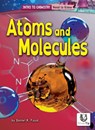 Atoms and Molecules - Daniel R. Faust - 9798885095457