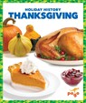 Thanksgiving - Kristine Spanier - 9798885241373